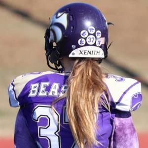 Meet your Posher, Jenna